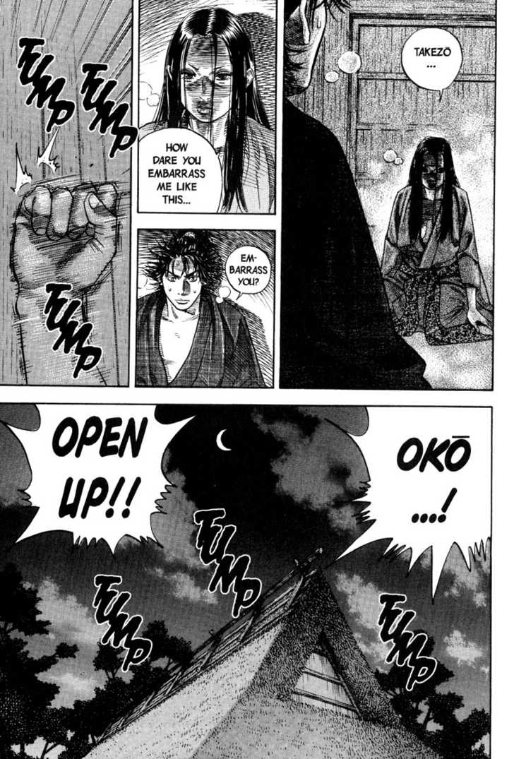 Vagabond Vol.01 Chapter 004 page 4