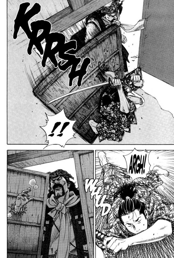 Vagabond Vol.01 Chapter 004 page 16