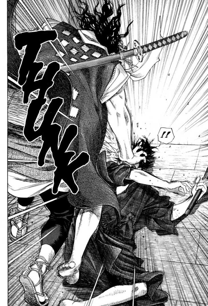 Vagabond Vol.01 Chapter 004 page 18