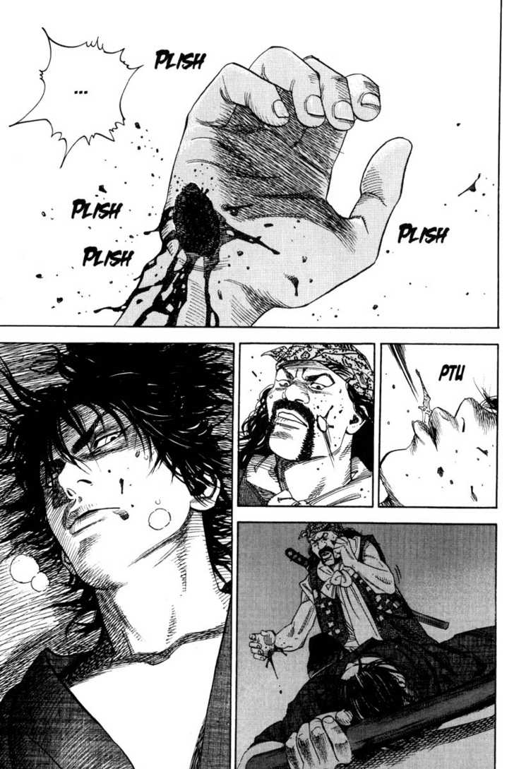 Vagabond Vol.01 Chapter 004 page 21
