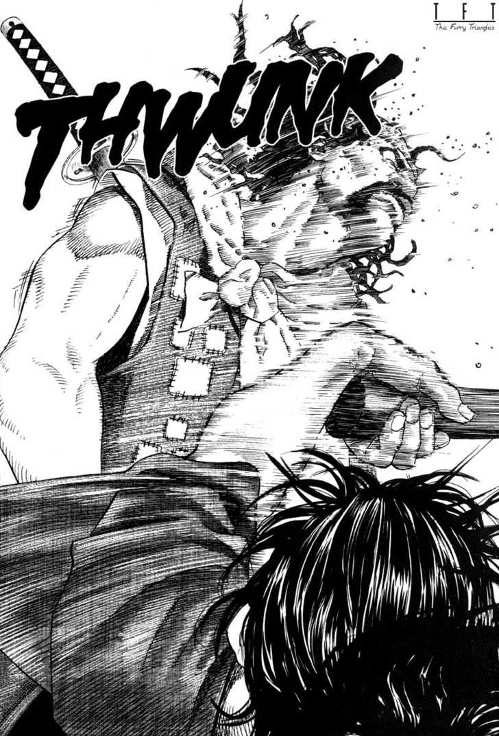 Vagabond Vol.01 Chapter 004 page 22