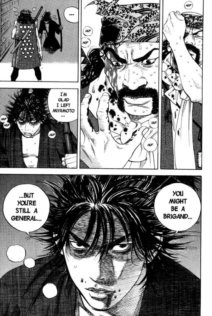 Vagabond Vol.01 Chapter 005 page 3