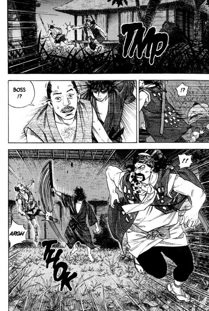 Vagabond Vol.01 Chapter 005 page 7