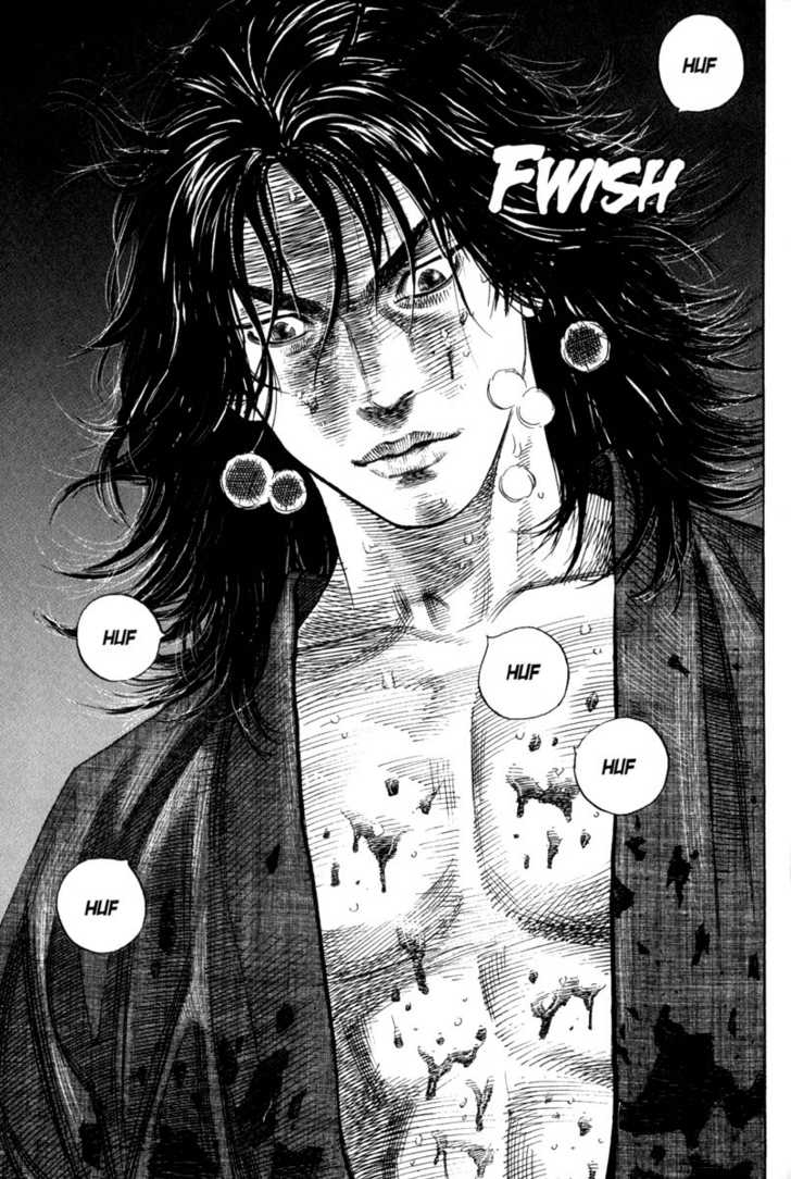 Vagabond Vol.01 Chapter 005 page 14