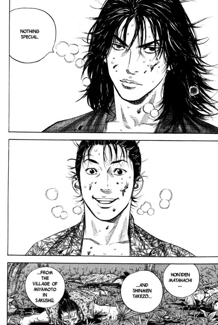 Vagabond Vol.01 Chapter 005 page 17