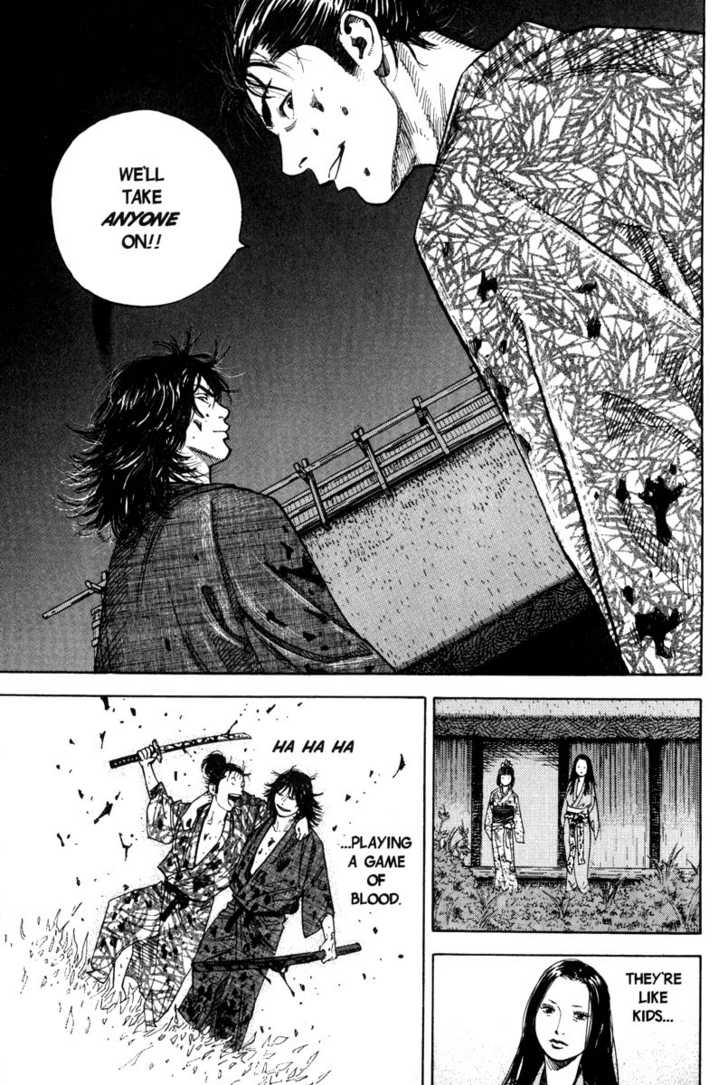 Vagabond Vol.01 Chapter 005 page 18