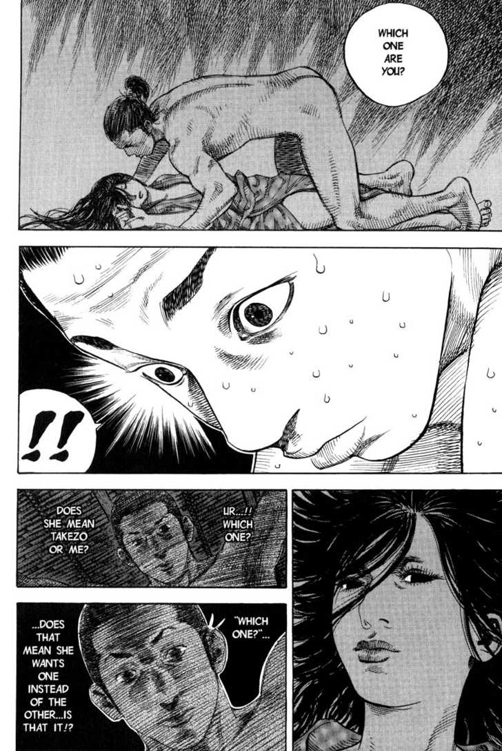 Vagabond Vol.01 Chapter 006 page 9