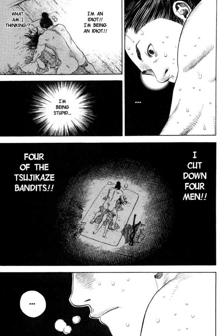 Vagabond Vol.01 Chapter 006 page 10