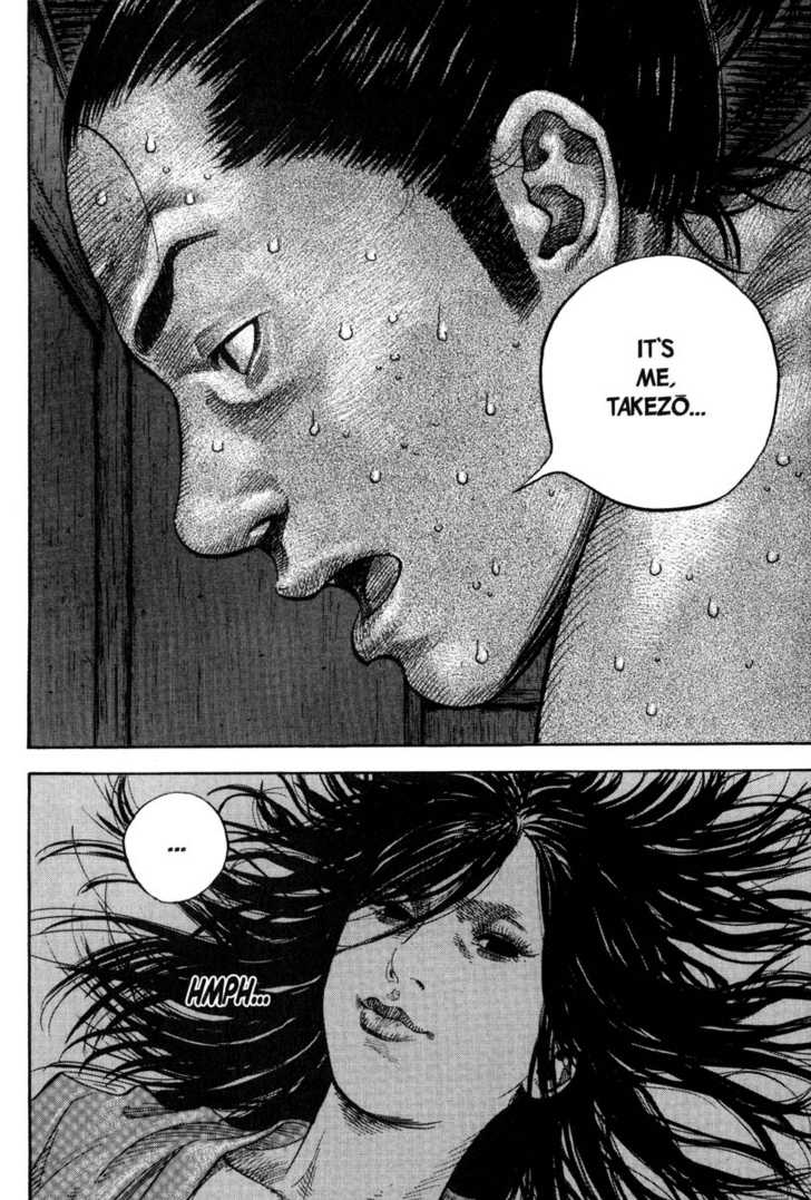 Vagabond Vol.01 Chapter 006 page 11
