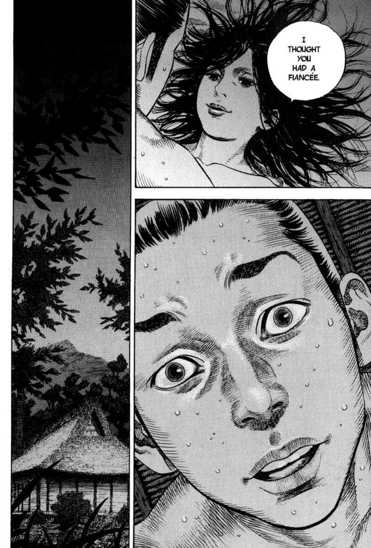 Vagabond Vol.01 Chapter 006 page 13