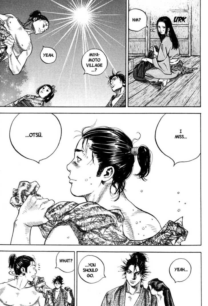 Vagabond Vol.01 Chapter 006 page 18