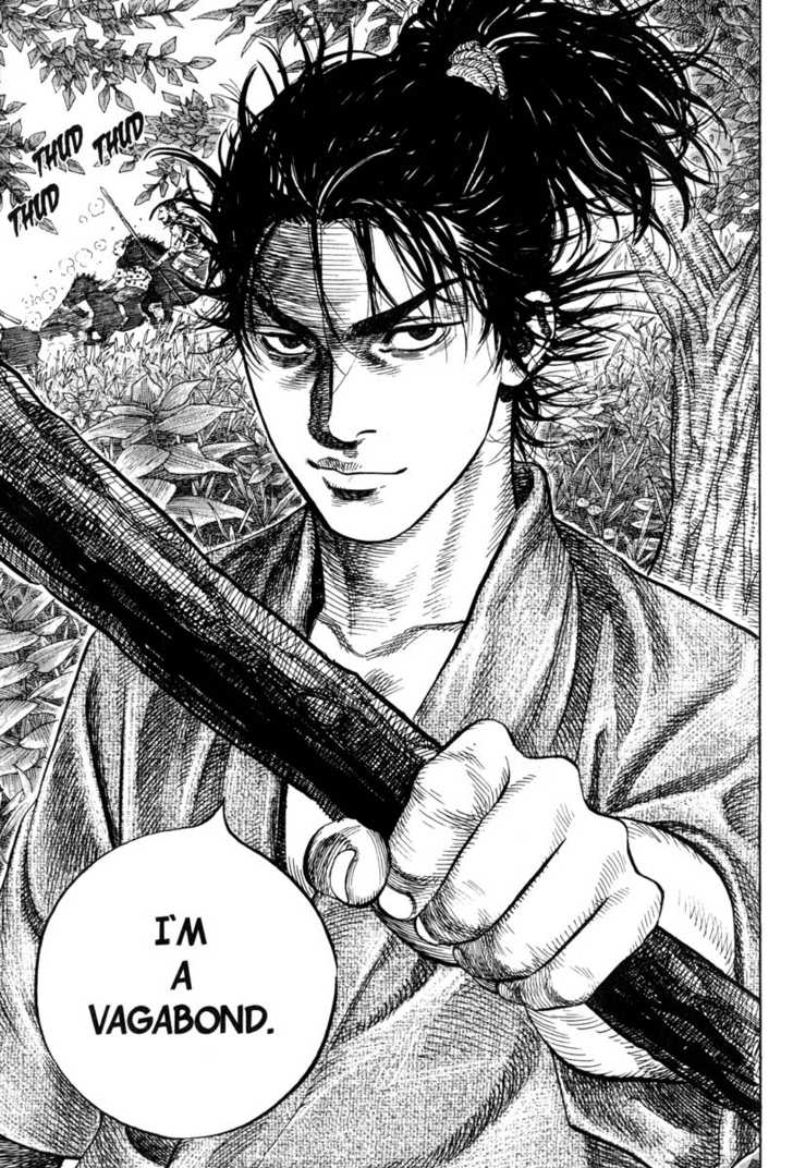 Vagabond Vol.01 Chapter 006 page 20