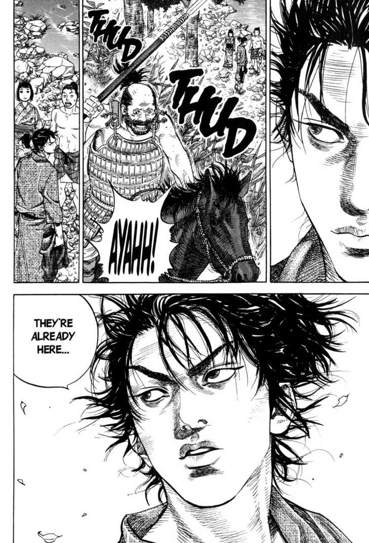 Vagabond Vol.01 Chapter 006 page 21
