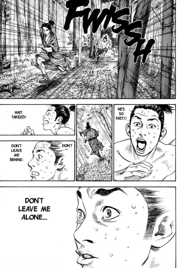 Vagabond Vol.01 Chapter 007 page 7