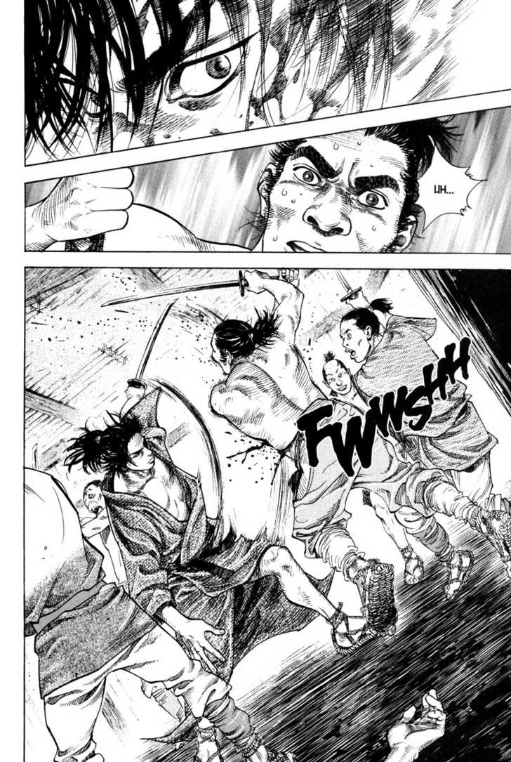 Vagabond Vol.01 Chapter 007 page 17