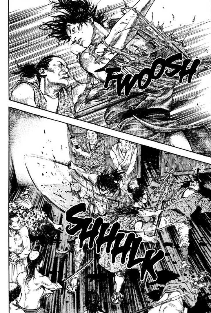 Vagabond Vol.01 Chapter 007 page 19