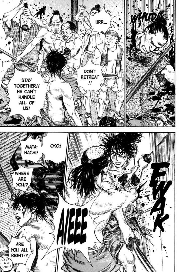 Vagabond Vol.01 Chapter 007 page 20