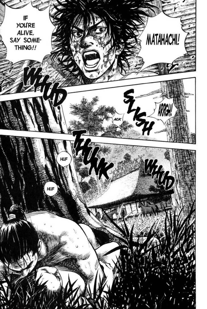 Vagabond Vol.01 Chapter 007 page 22