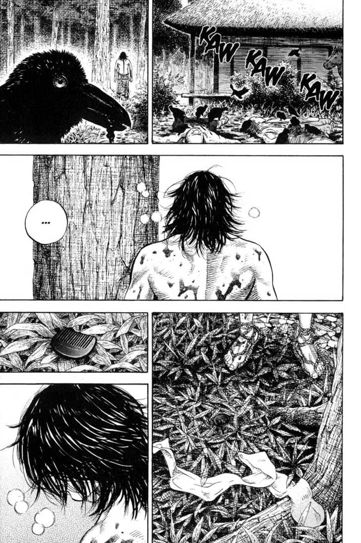 Vagabond Vol.01 Chapter 007 page 24