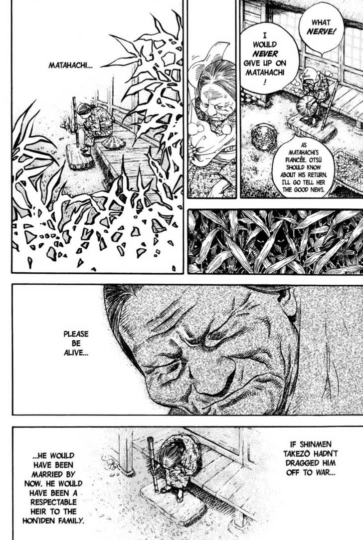 Vagabond Vol.01 Chapter 008 page 10