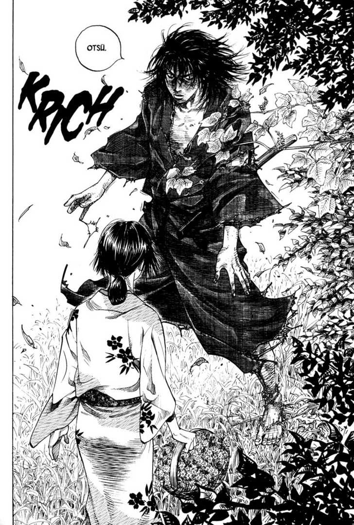 Vagabond Vol.01 Chapter 008 page 19