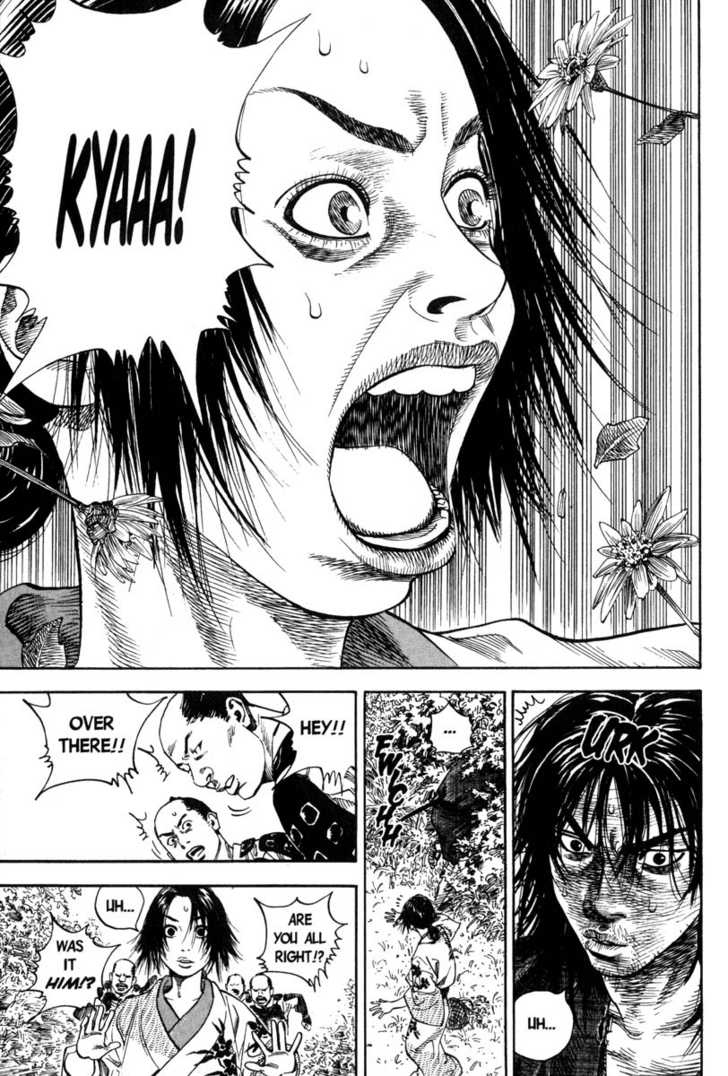 Vagabond Vol.01 Chapter 008 page 20