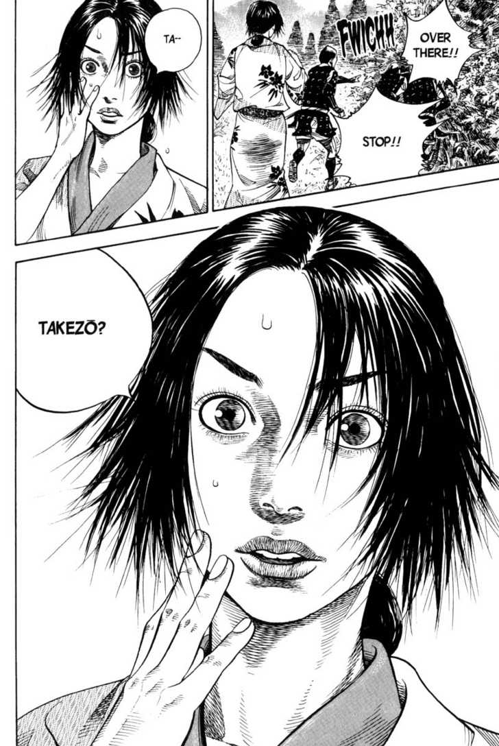 Vagabond Vol.01 Chapter 008 page 21
