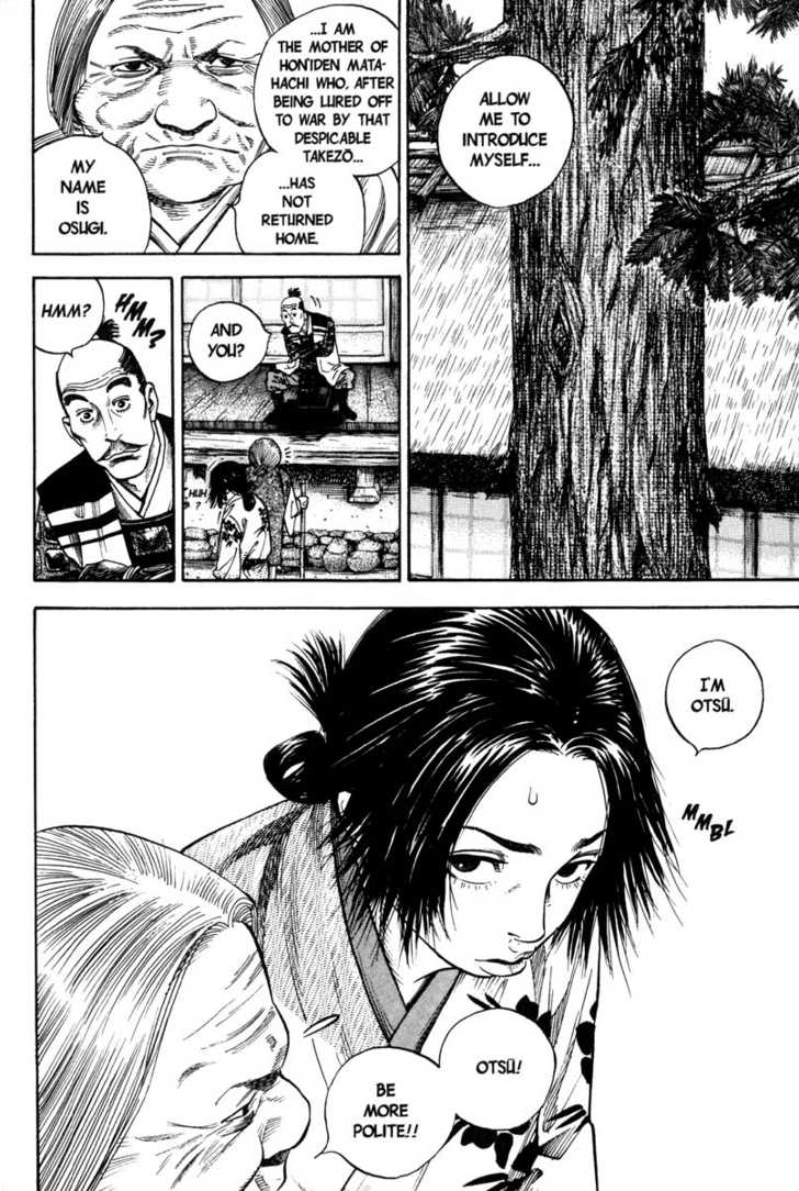 Vagabond Vol.01 Chapter 009 page 9