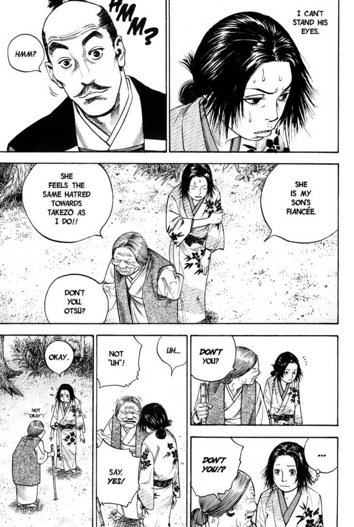 Vagabond Vol.01 Chapter 009 page 10