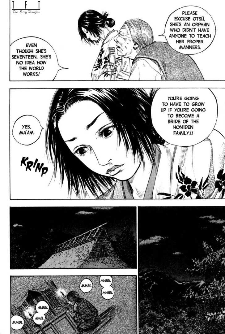 Vagabond Vol.01 Chapter 009 page 11