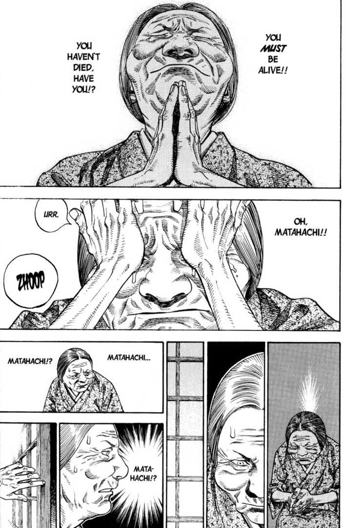 Vagabond Vol.01 Chapter 009 page 12