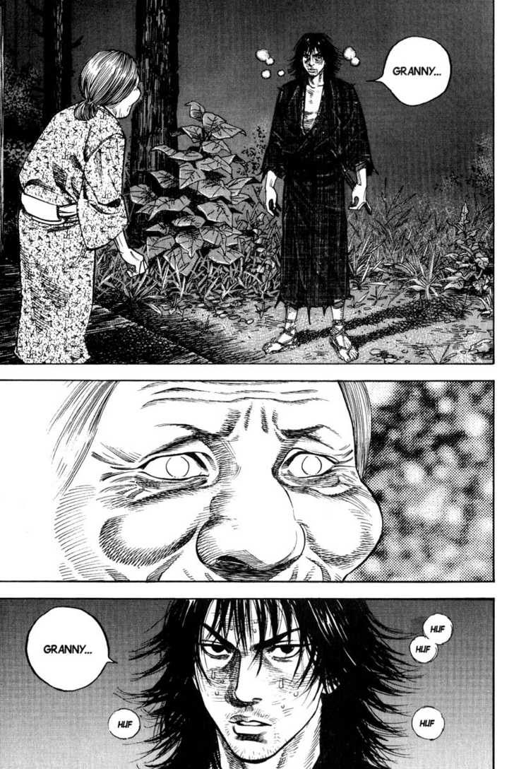 Vagabond Vol.01 Chapter 009 page 14