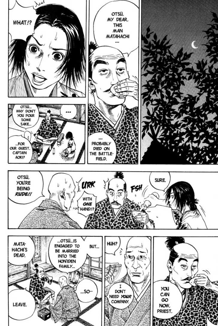 Vagabond Vol.01 Chapter 009 page 15
