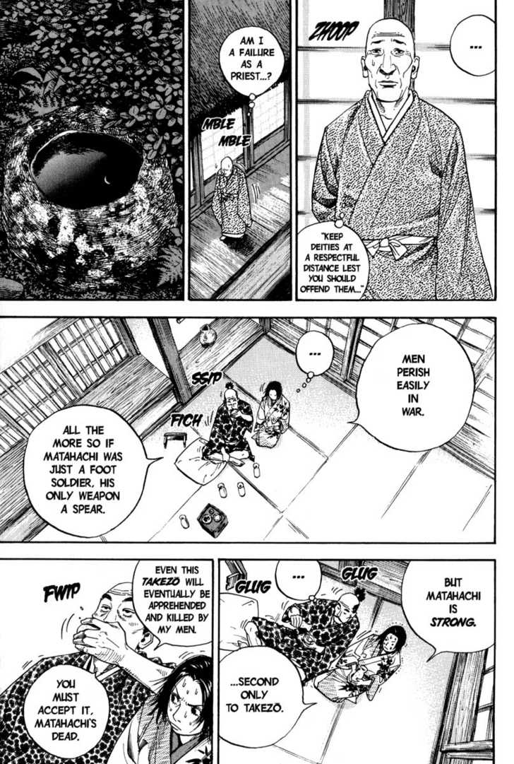Vagabond Vol.01 Chapter 009 page 16