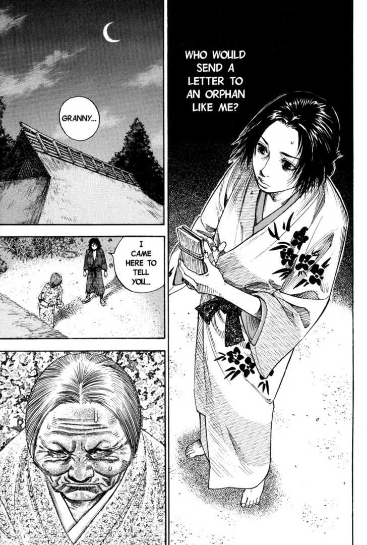 Vagabond Vol.01 Chapter 009 page 20