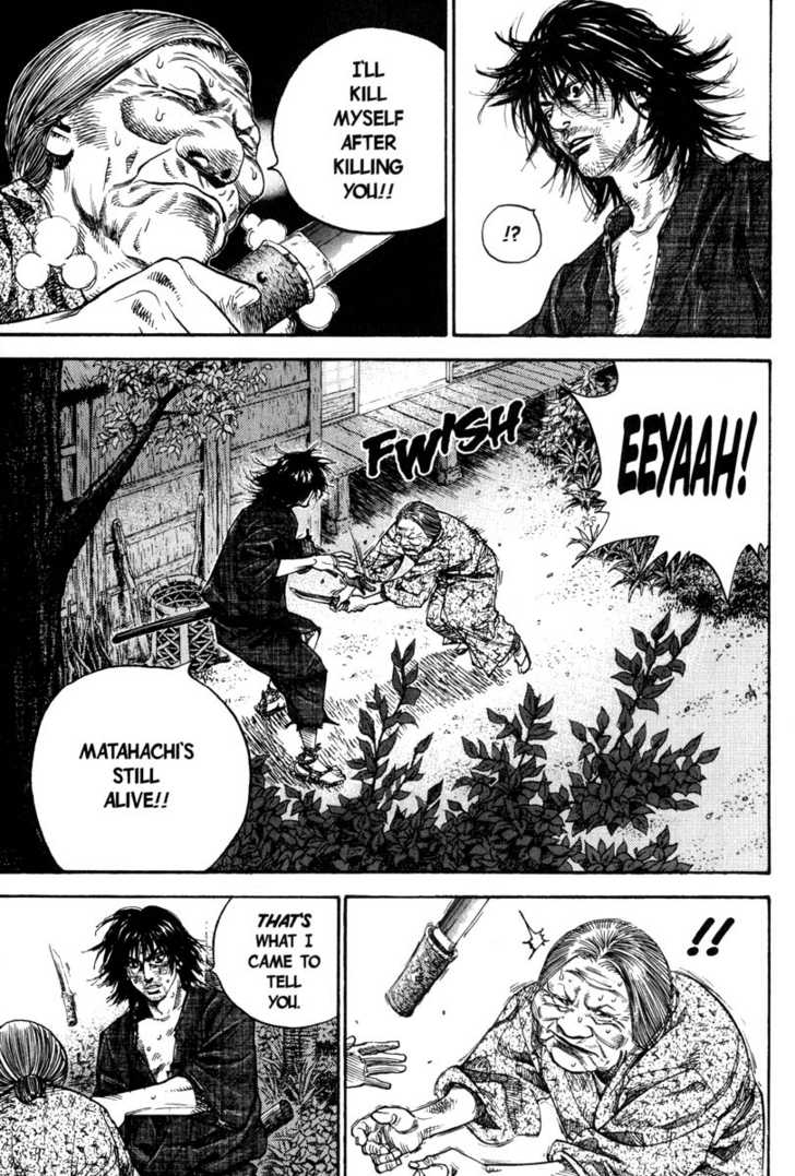 Vagabond Vol.01 Chapter 009 page 23