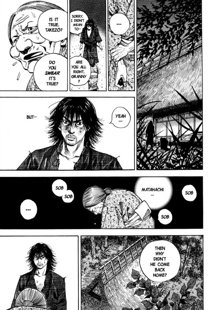 Vagabond Vol.01 Chapter 010 page 3