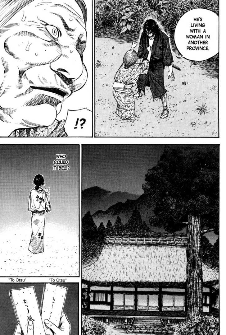 Vagabond Vol.01 Chapter 010 page 5