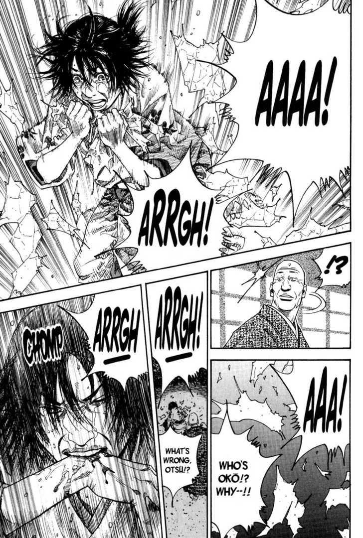 Vagabond Vol.01 Chapter 010 page 9