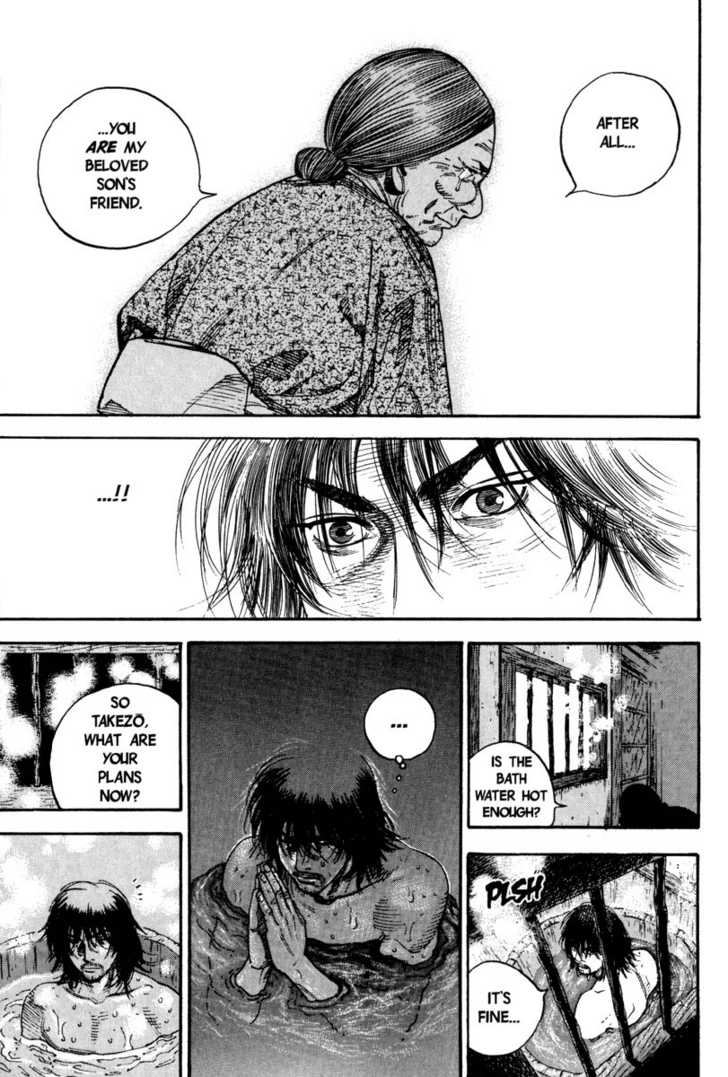 Vagabond Vol.01 Chapter 010 page 11