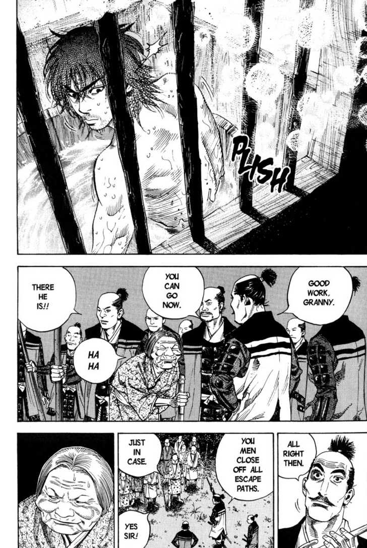 Vagabond Vol.01 Chapter 010 page 13