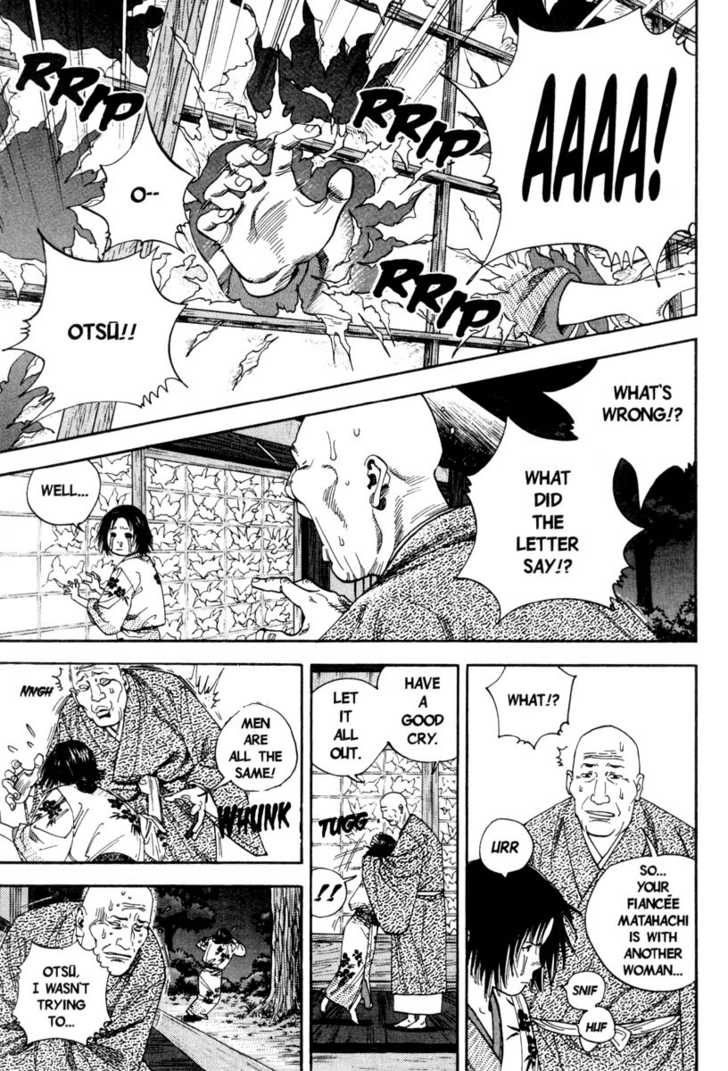 Vagabond Vol.02 Chapter 011 page 4