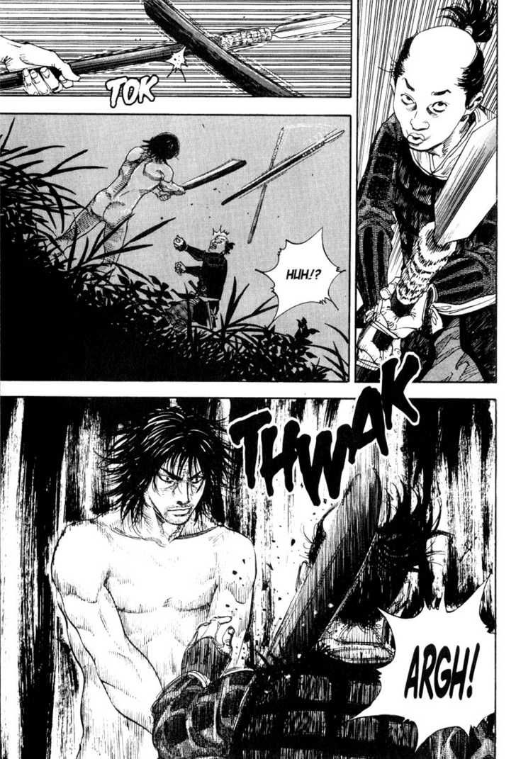 Vagabond Vol.02 Chapter 011 page 6