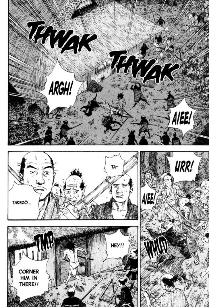 Vagabond Vol.02 Chapter 011 page 7