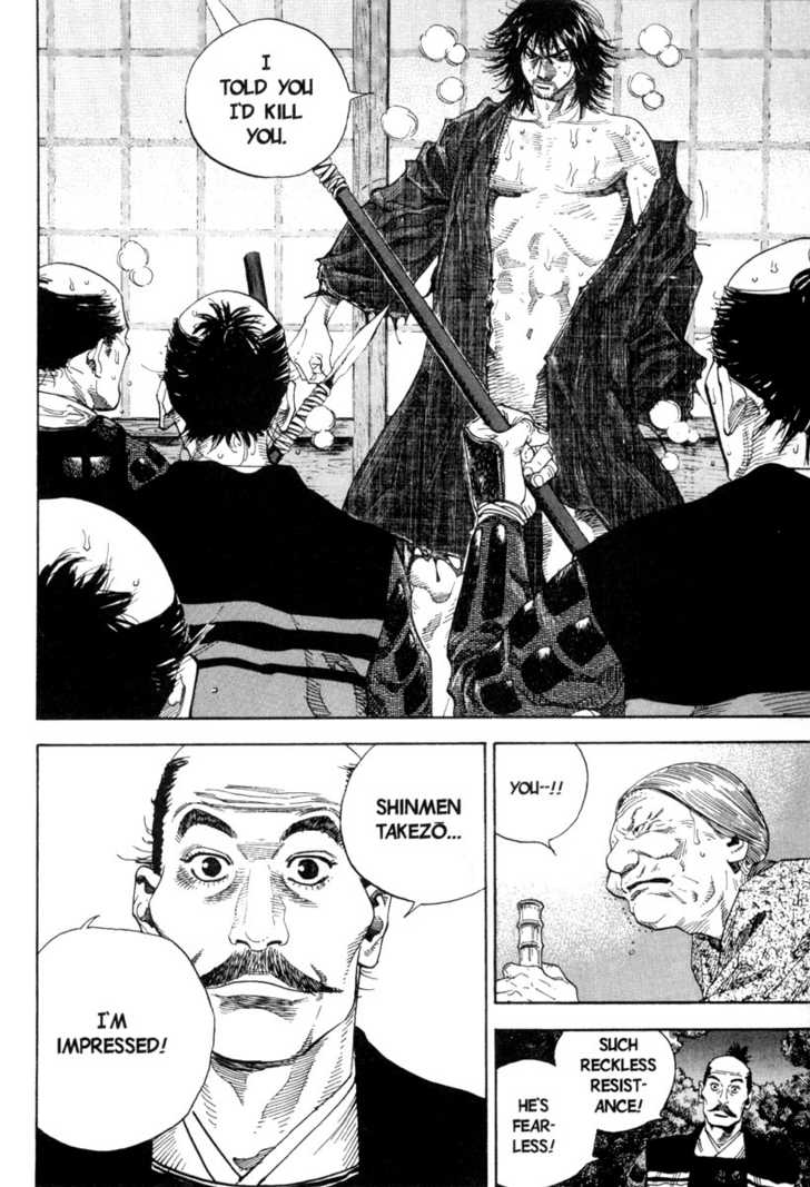 Vagabond Vol.02 Chapter 011 page 9