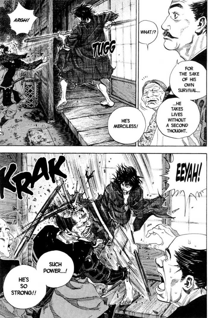 Vagabond Vol.02 Chapter 011 page 10