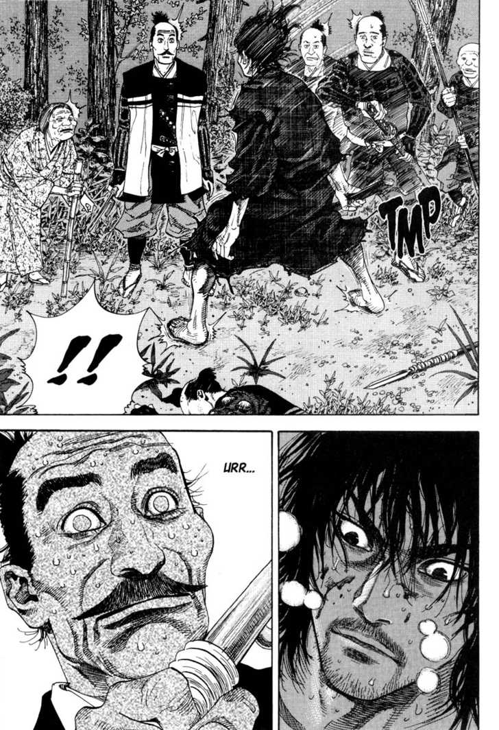 Vagabond Vol.02 Chapter 011 page 12