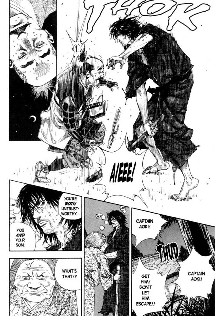 Vagabond Vol.02 Chapter 011 page 13
