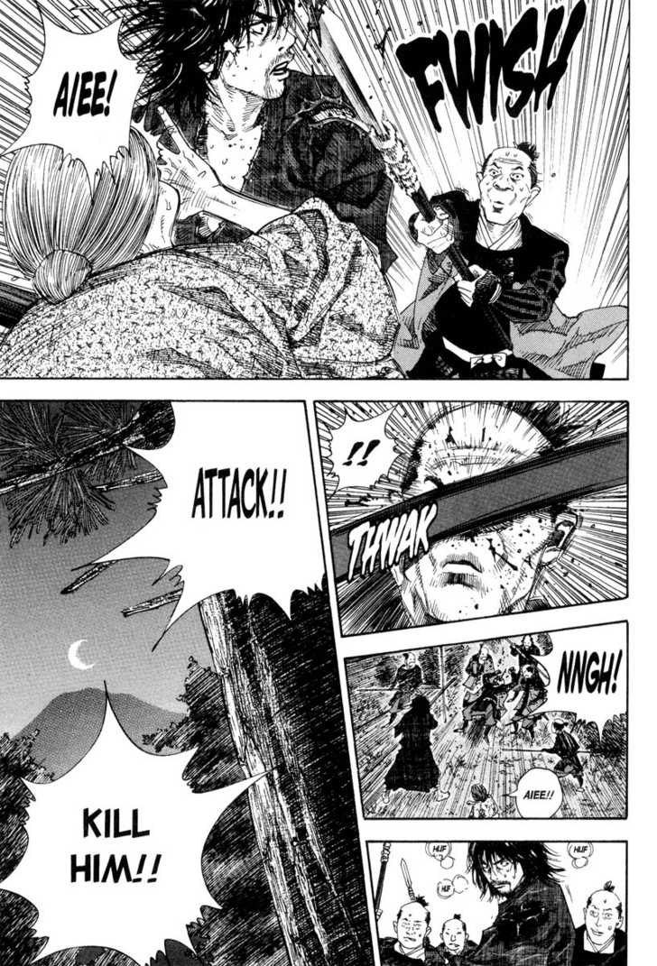 Vagabond Vol.02 Chapter 011 page 14