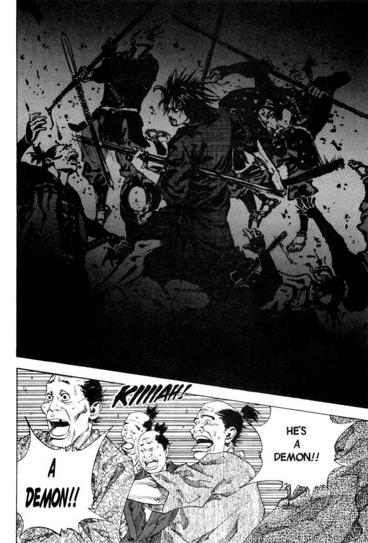 Vagabond Vol.02 Chapter 011 page 15
